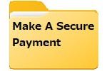 Make A Secure Payment
